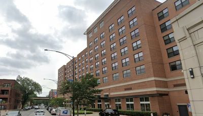 After killing parents in Uptown senior home, man returned for well-being check with cops, prosecutors said