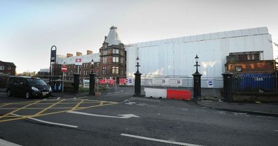 Ayr's Station Hotel could become wedding venue, hostel or arts space – conservation group