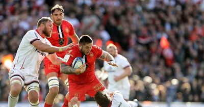 Ulster v Toulouse: Time, TV channel info, live stream info and more for Heineken Champions Cup clash