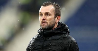 Nathan Jones complains about Luton Town 'hindrance' for Nottingham Forest clash