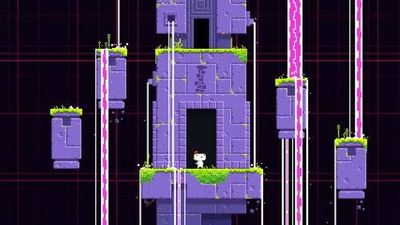 10 years ago, 'Fez' changed indie gaming forever with one mind-blowing trick
