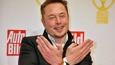 Elon Musk Offers To Buy Twitter for $43 Billion