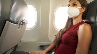 The CDC Extends Its Mask Mandate on Planes, Trains, and Buses…Again