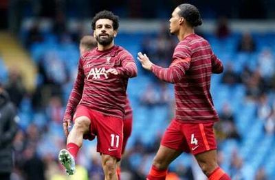 Liverpool XI vs Manchester City: Confirmed team news, starting lineup and injury latest for FA Cup today