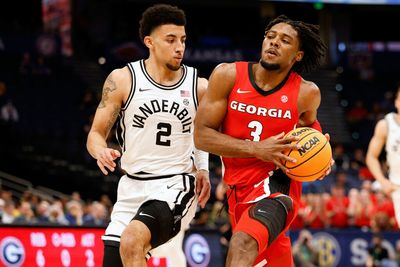 UGA basketball’s Kario Oquendo withdraws from transfer portal