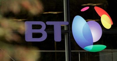 People claiming Universal Credit can get £15 broadband packages from BT and Virgin Media
