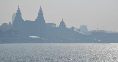 Covid infections fall by two fifths in the Liverpool City Region