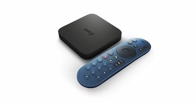 Sky Glass without the TV is now possible thanks to launch of Sky Stream puck