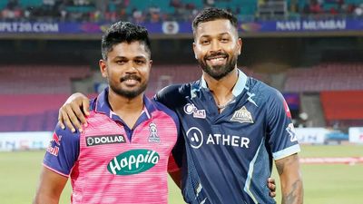 IPL 2022: Rajasthan Royals opt to bowl against Gujarat Titans, Boult out with a niggle