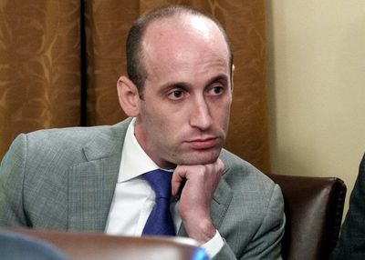 AP sources: Trump aide Stephen Miller to speak to 1/6 panel