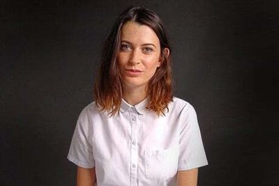 The secret to starting up? Be passionate and think big