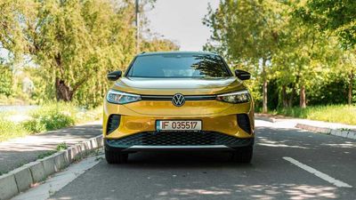VW Wants To Increase MEB EV Range To 435 Miles / 700 KM