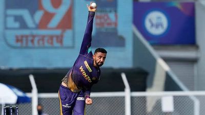 IPL 2022: Varun Chakravarthy looks to up his game with new variation