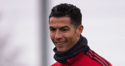 Ronaldo, Fred, Varane - Man Utd injury round-up and expected return dates