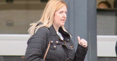 'Devious' mum cons her lovestruck bridesmaid out of £117k