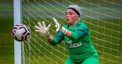 Tributes pour in after sudden death of former Newcastle United Women's goalkeeper Dominyka Podziute