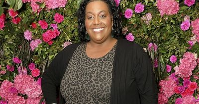 ITV This Morning's Alison Hammond says she'll 'die little bit sooner' but will 'live life to fullest'