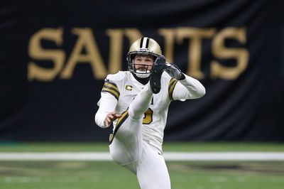 Breaking down new Dolphins P Thomas Morstead’s contract