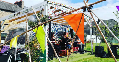 North Strand garden will transform into 'immersive theatre adventure' for local kids