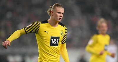 Erling Haaland set to make final transfer decision as Chelsea battle Man City and Real Madrid