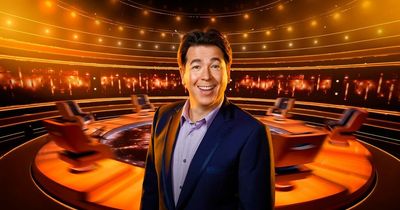 Michael McIntyre announces the return of two BBC hit shows