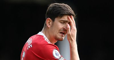 Manchester United fans have comeback for Norwich City after Harry Maguire comparison