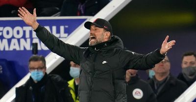 Liverpool boss Jurgen Klopp pleads with BT Sport to move Newcastle United clash