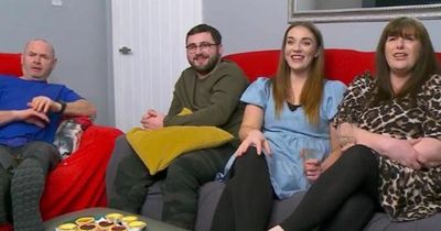 Gogglebox fans support Malone family after they share happy news about dog Dave