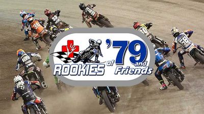 AFT Names Rookies Of ‘79 And Friends Official Charity