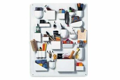 Spring clean: sort your stuff in style with these design-led organisational homewares