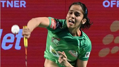 It seems like BAI is happy to put me out of CWG and Asiad: Saina Nehwal