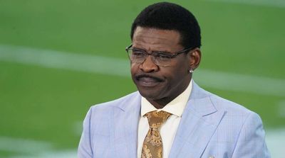 Irvin Thinks Decisions by Hill, Adams Could Backfire