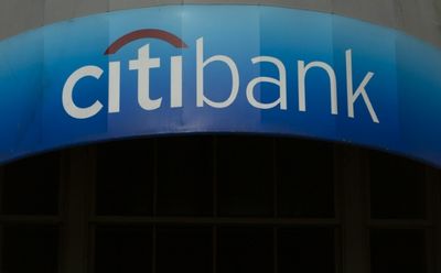 Citigroup sets aside $1.9 bn for Russia as US banks report mixed results