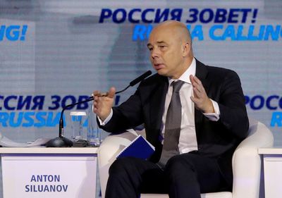 Russian finance minister to attend G20 meeting virtually, Indonesia says