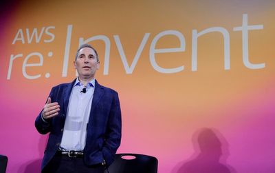 Amazon CEO Jassy says he wants to improve warehouse safety