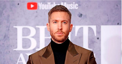 Calvin Harris faces £830k copyright court case after allegedly stealing hit song