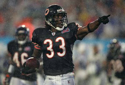 Ranking the 10 best second-round draft picks in Bears history