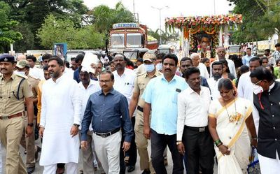 ‘Younger generation showing interest in Ambedkar’