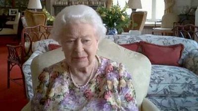 Queen to miss traditional Easter Sunday service at Windsor Castle