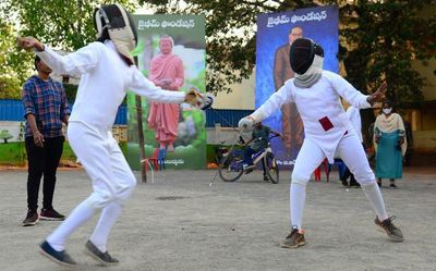 Andhra Pradesh: Social Justice Week celebrations conclude in Ongole