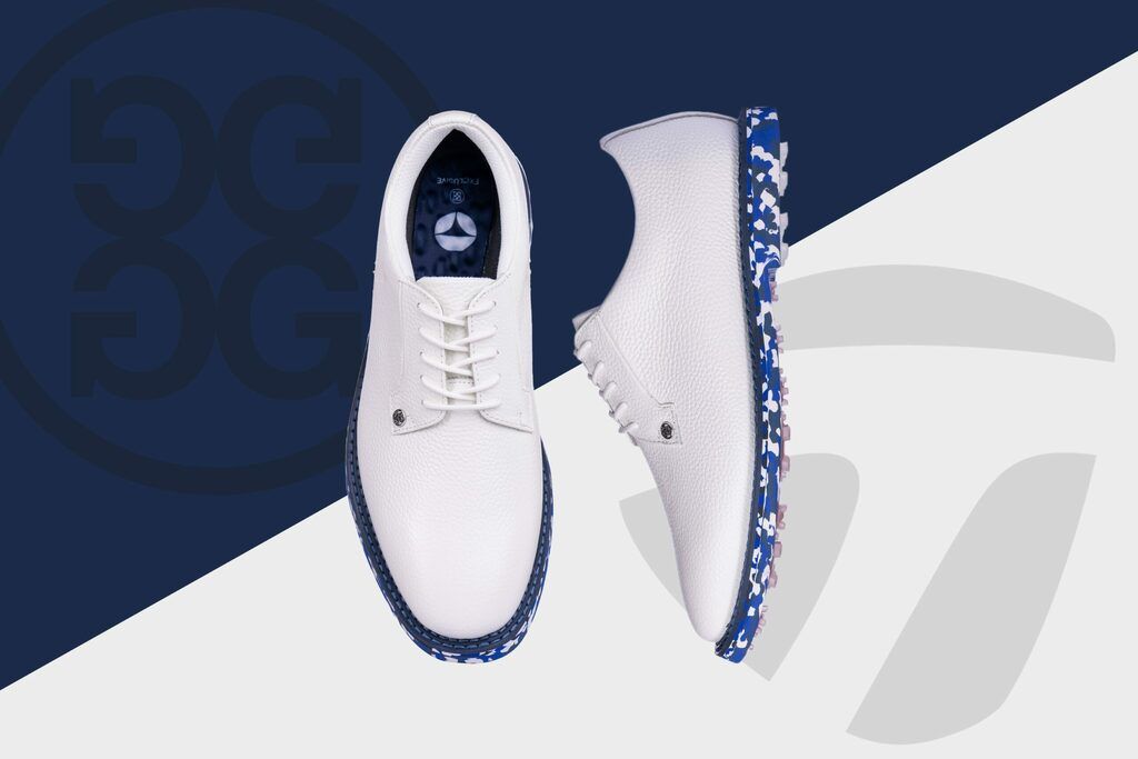TaylorMade Golf and G/Fore team up for exclusive…