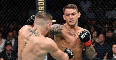 Dustin Poirier tells UFC to "stop playing around" as star struggles to secure fight