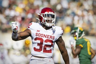 Lions hold pre-draft visit with Oklahoma safety Delarrin Turner-Yell
