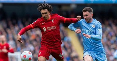 Manchester City vs Liverpool prediction, odds and team news