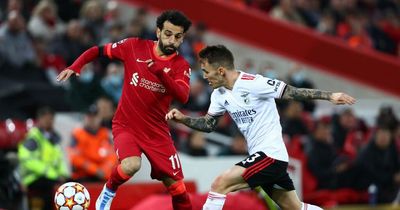 Liverpool injury round-up and expected return dates including Mohamed Salah and Diogo Jota