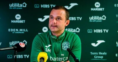 Confident Shaun Maloney insists Hearts know Hibs can change the narrative in Scottish Cup semi