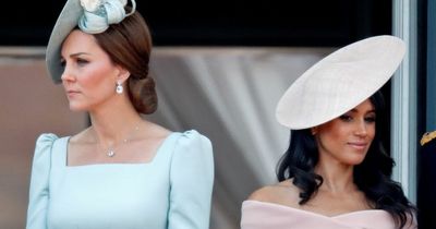 Princess Anne reckons Kate Middleton and Meghan Markle face 'difficult' disadvantage in royal life