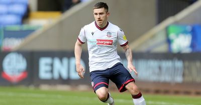 Bolton Wanderers injury latest on Kieran Lee, Dapo Afolayan & Kyle Dempsey ahead of Doncaster