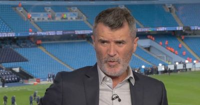 Roy Keane confirms Sir Alex Ferguson's Man Utd dressing room suspicions were correct