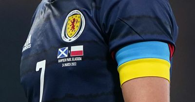 Scotland vs Ukraine World Cup 2022 play-off semi-final and Wales final date confirmed